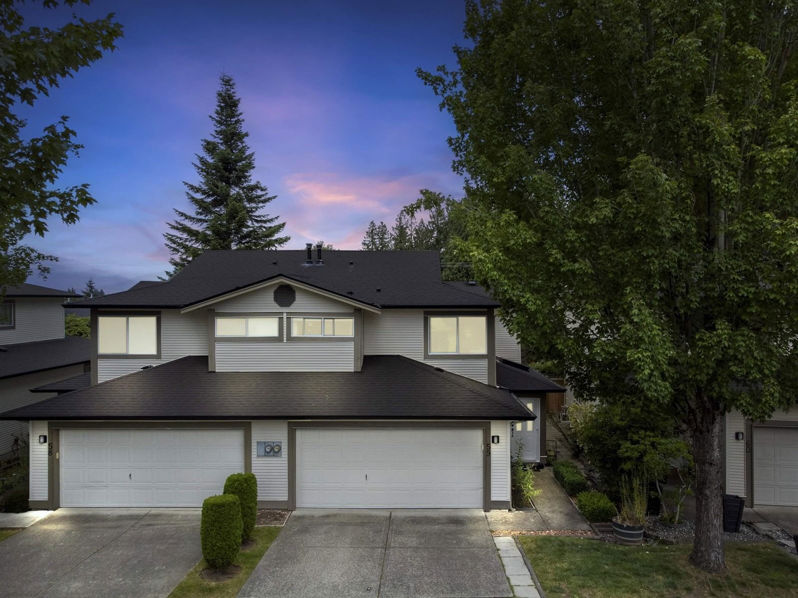 Primary Property View