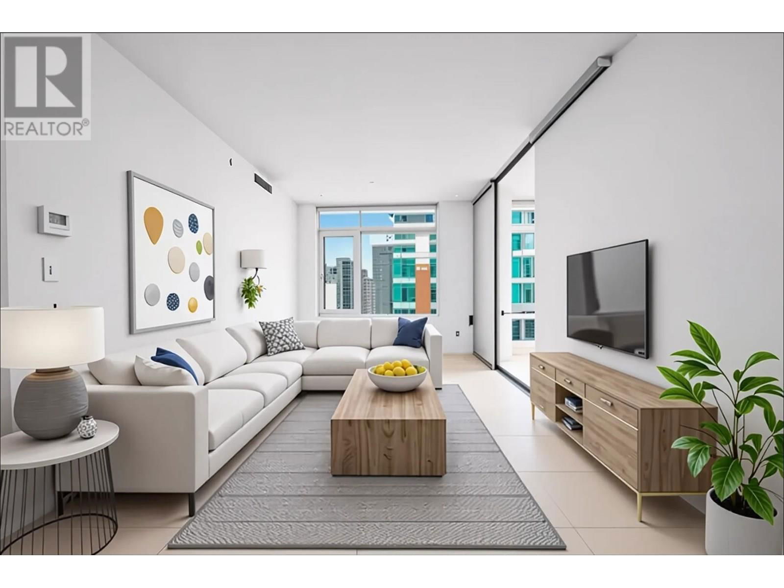 Primary Property View