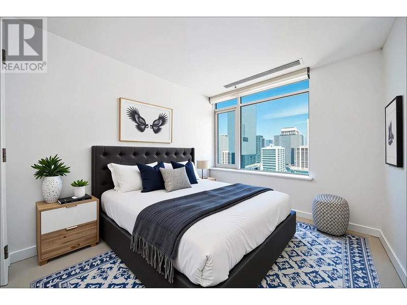Tertiary Property View