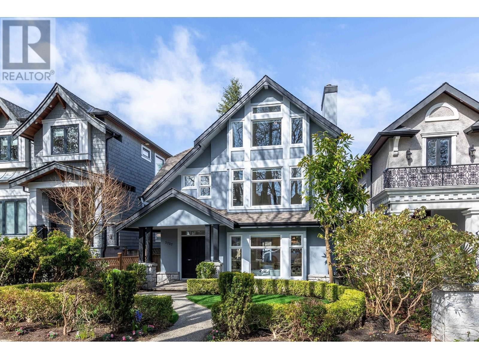Primary Property View
