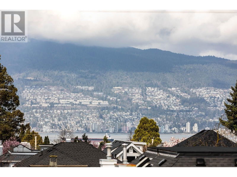 Tertiary Property View