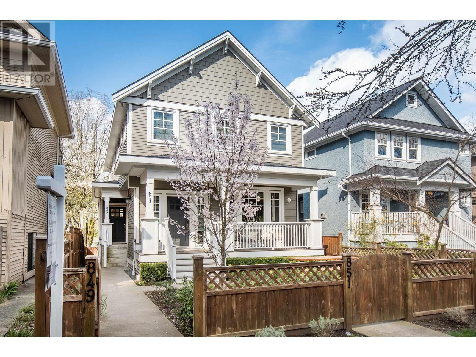 Primary Property View