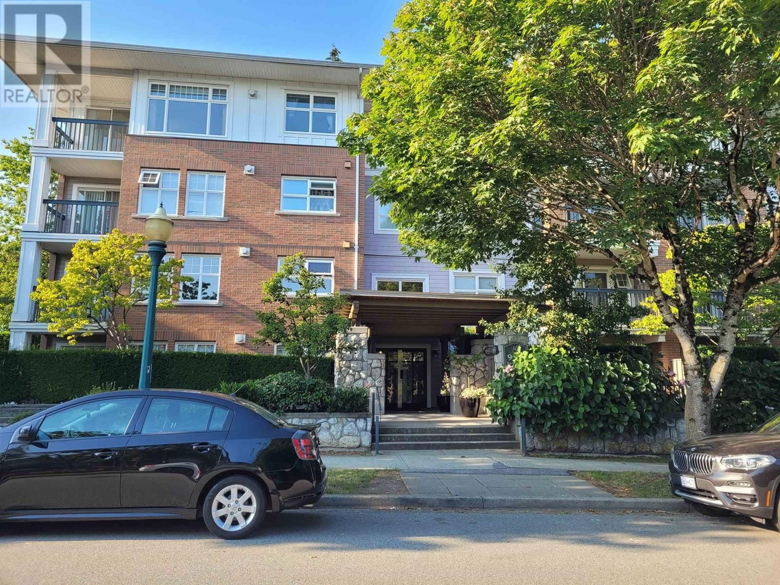 Primary Property View