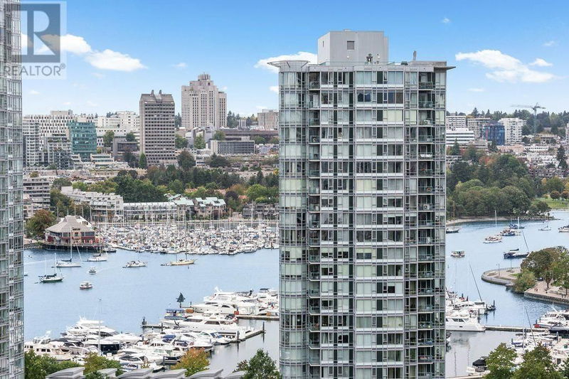 Tertiary Property View