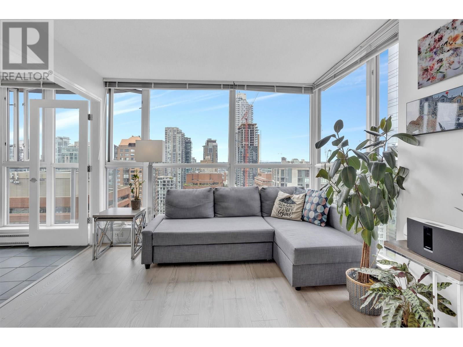Primary Property View
