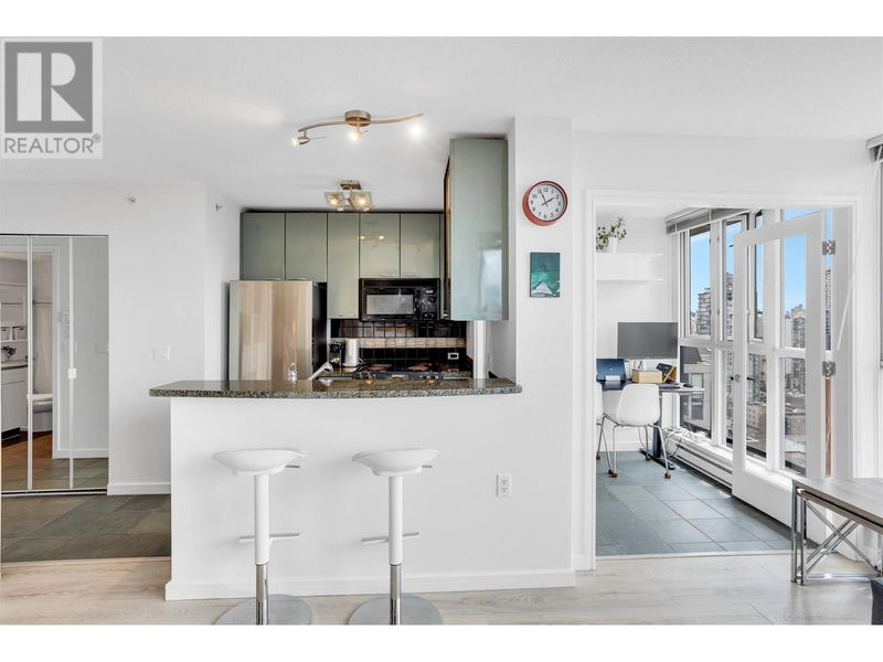 Tertiary Property View