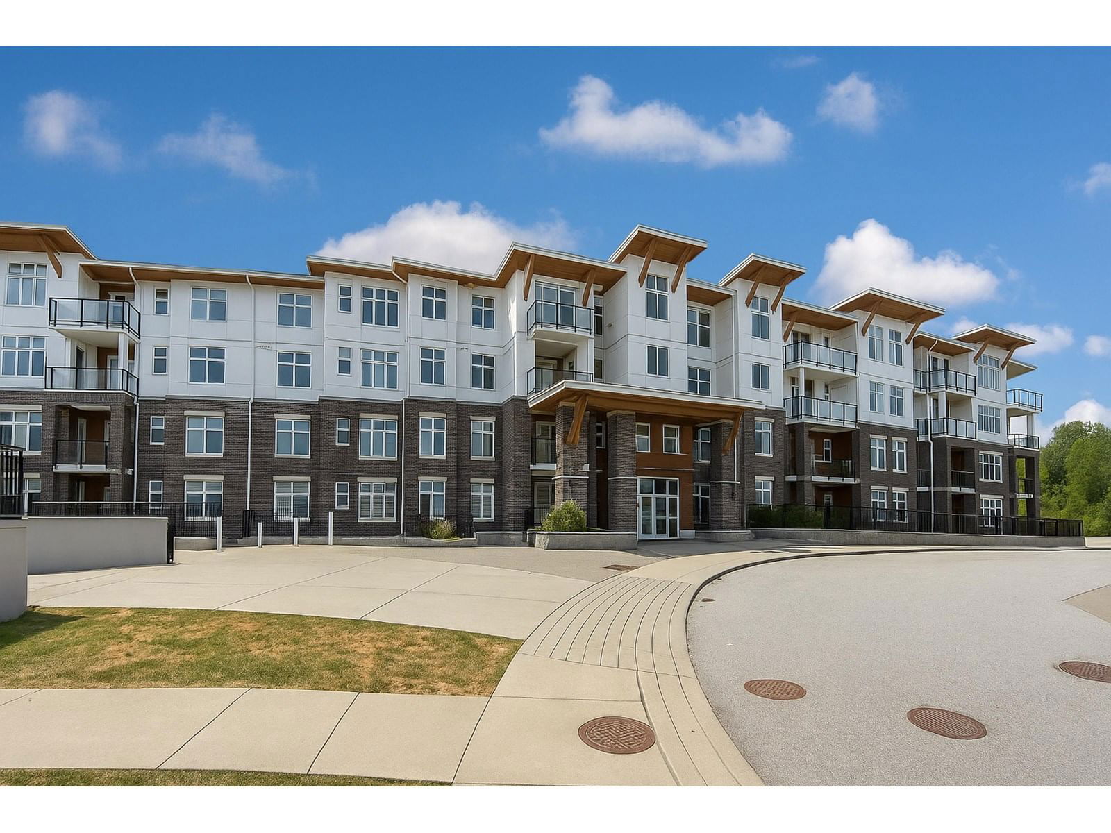 Primary Property View