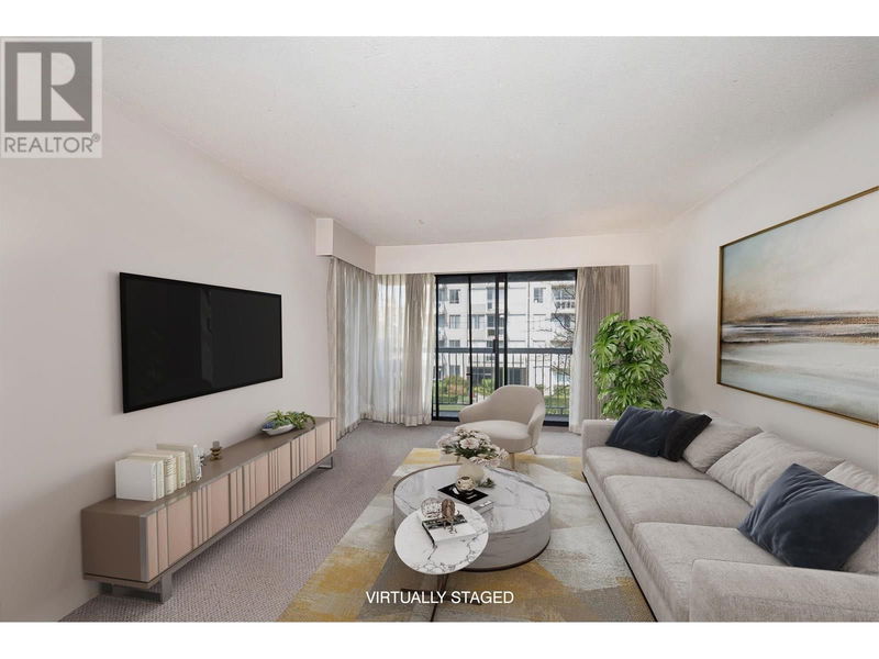 Tertiary Property View