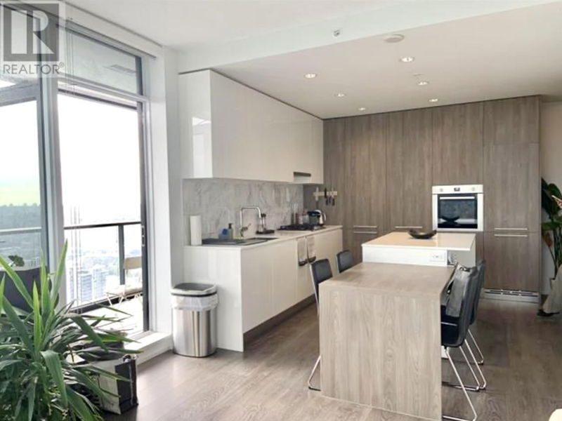 Tertiary Property View