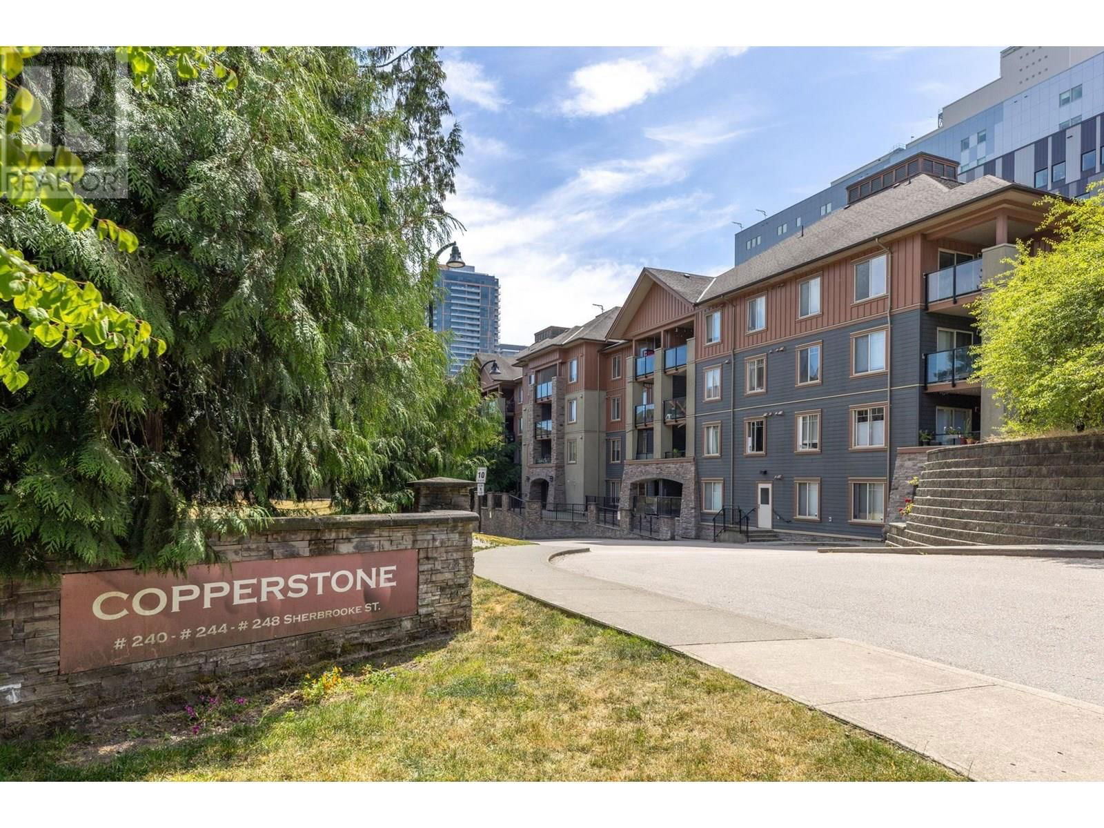 Primary Property View