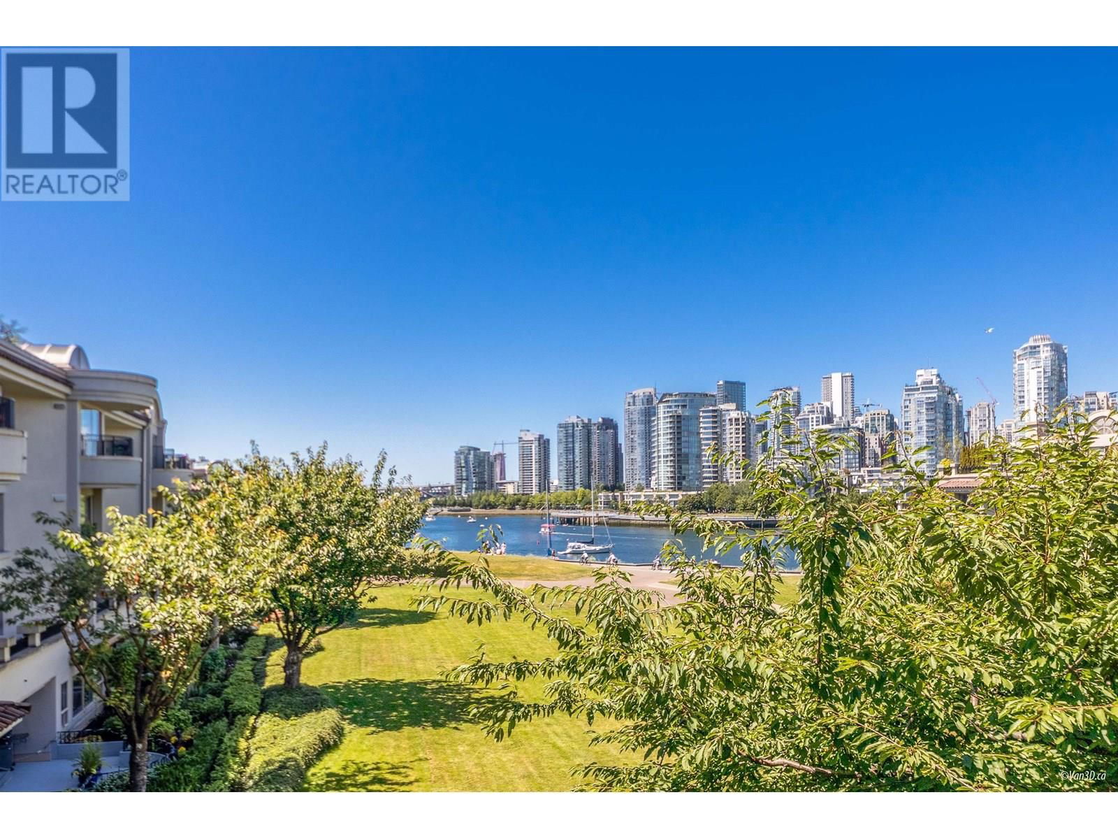 Primary Property View
