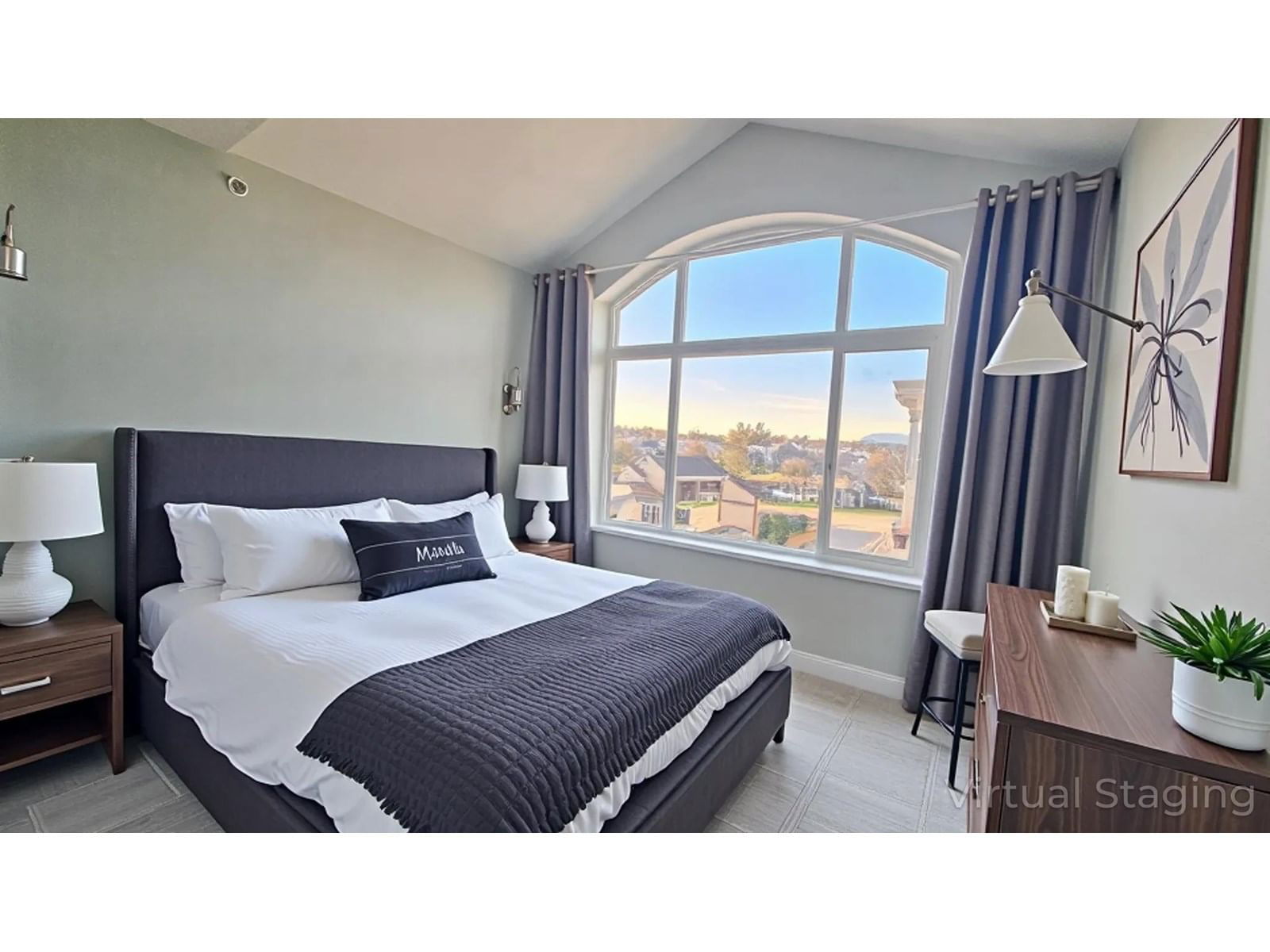 Primary Property View