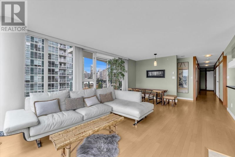 Tertiary Property View