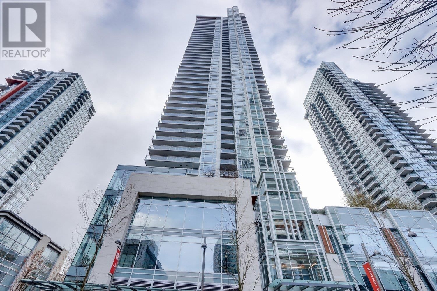 Primary Property View