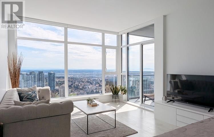 Tertiary Property View