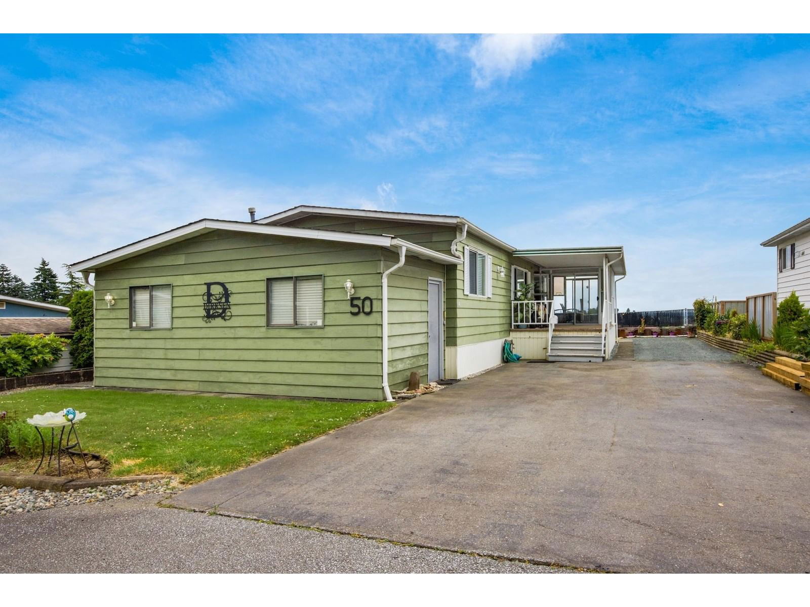 Primary Property View