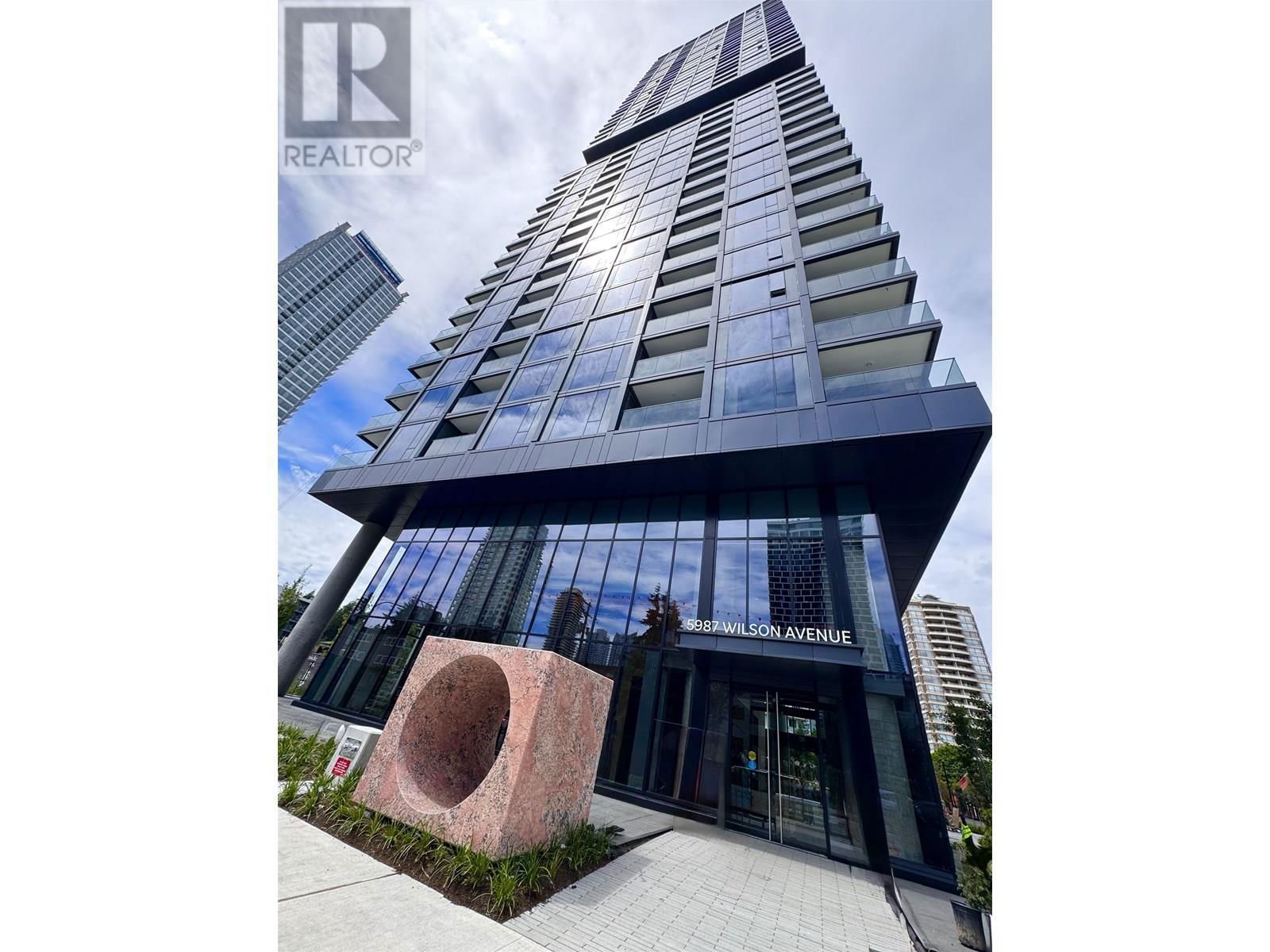 Primary Property View