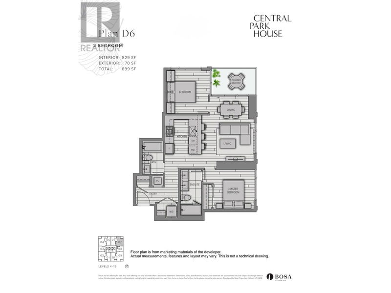 Secondary Property View