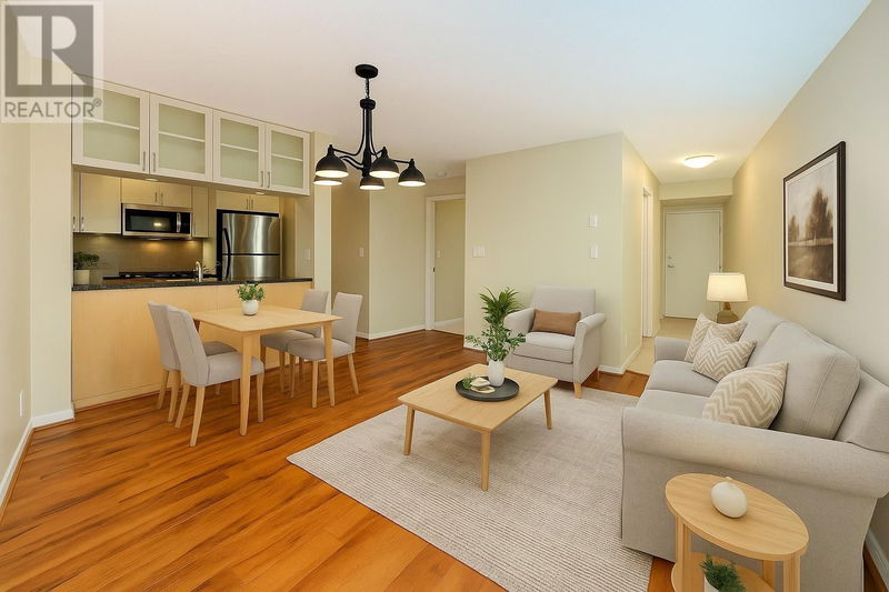 Tertiary Property View
