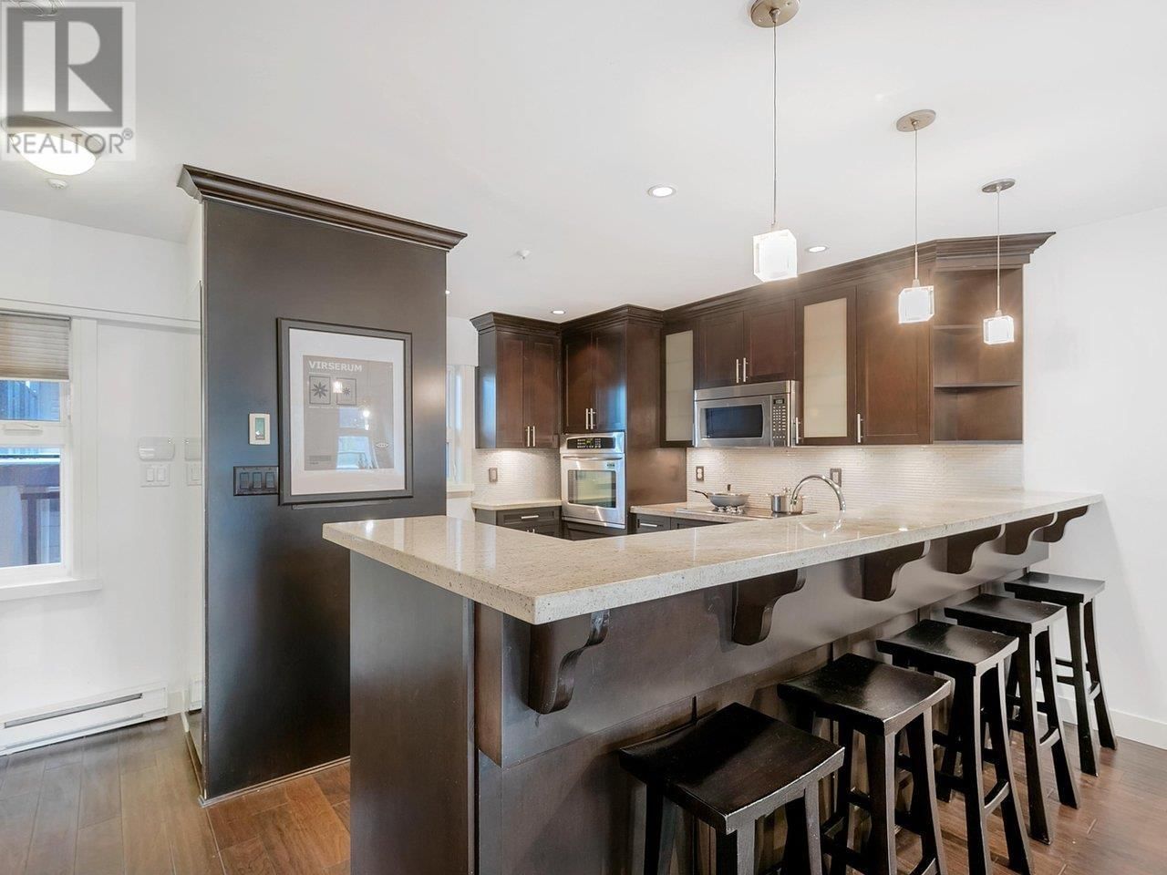 Primary Property View