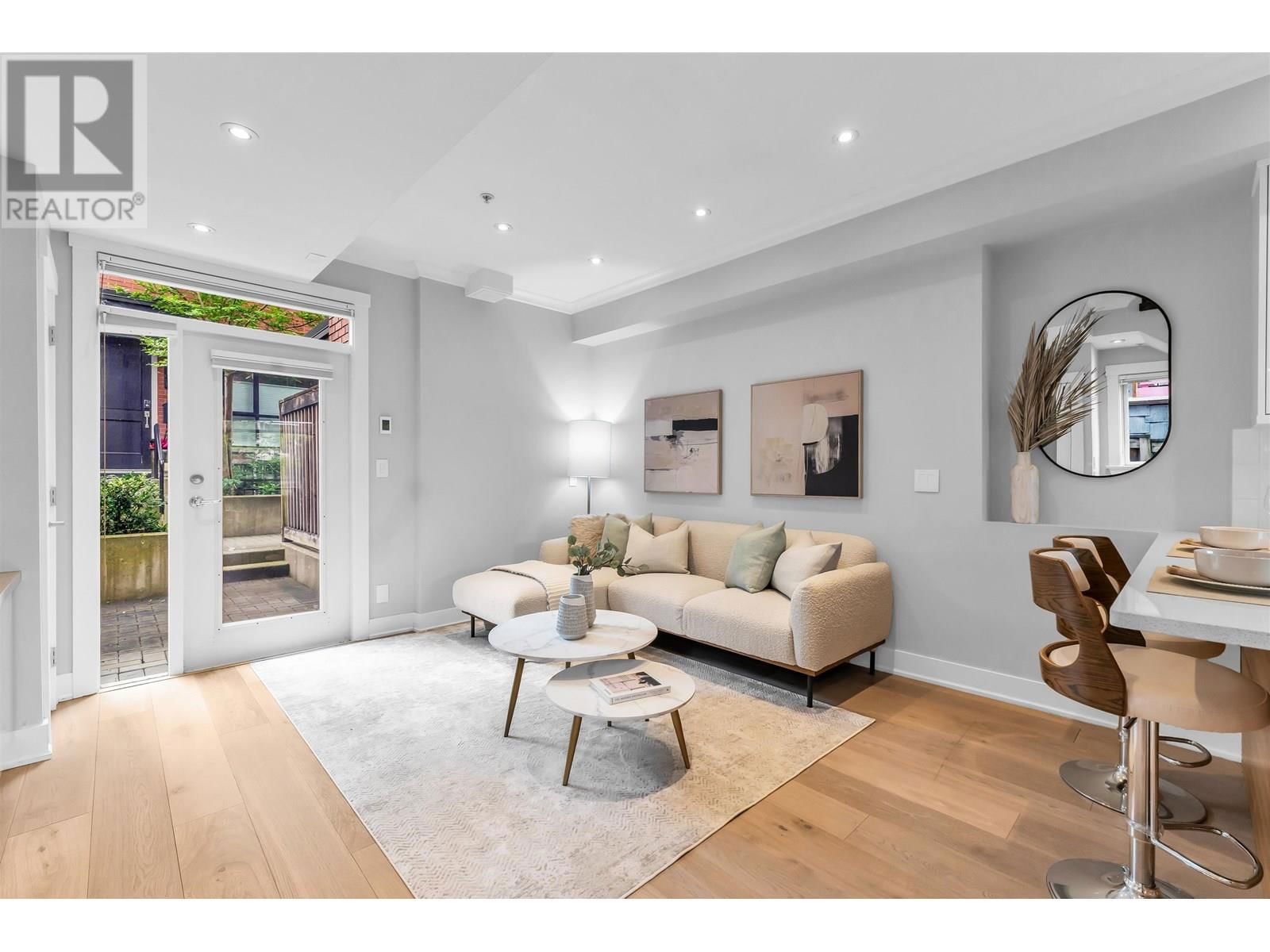 Primary Property View