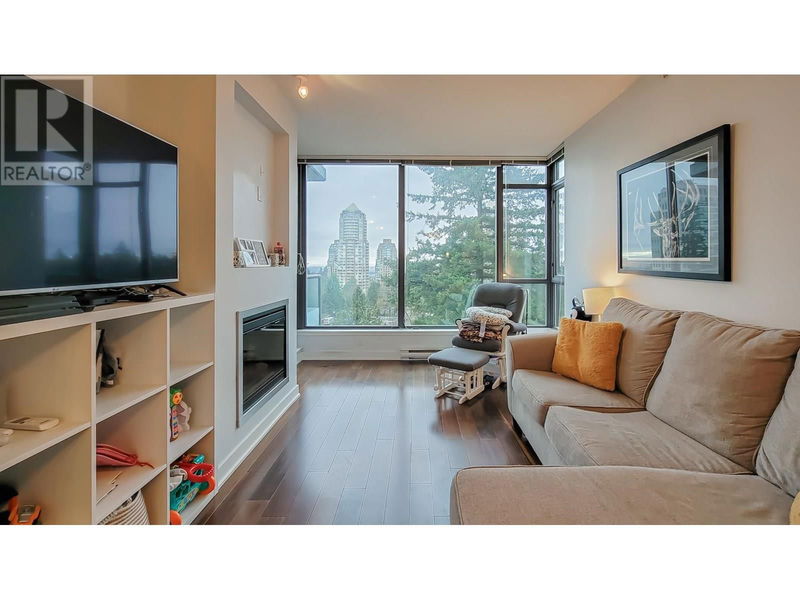 Tertiary Property View
