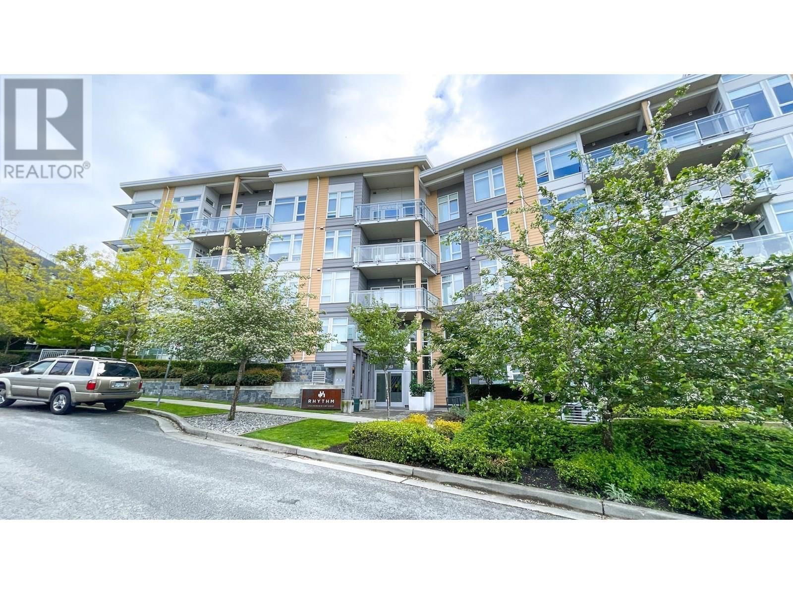 Primary Property View