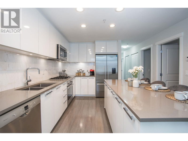 Tertiary Property View