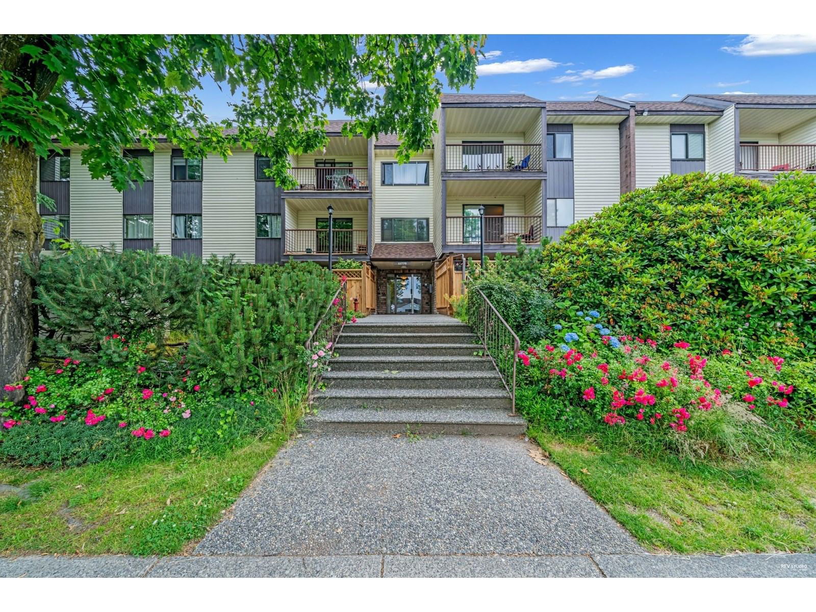 Primary Property View
