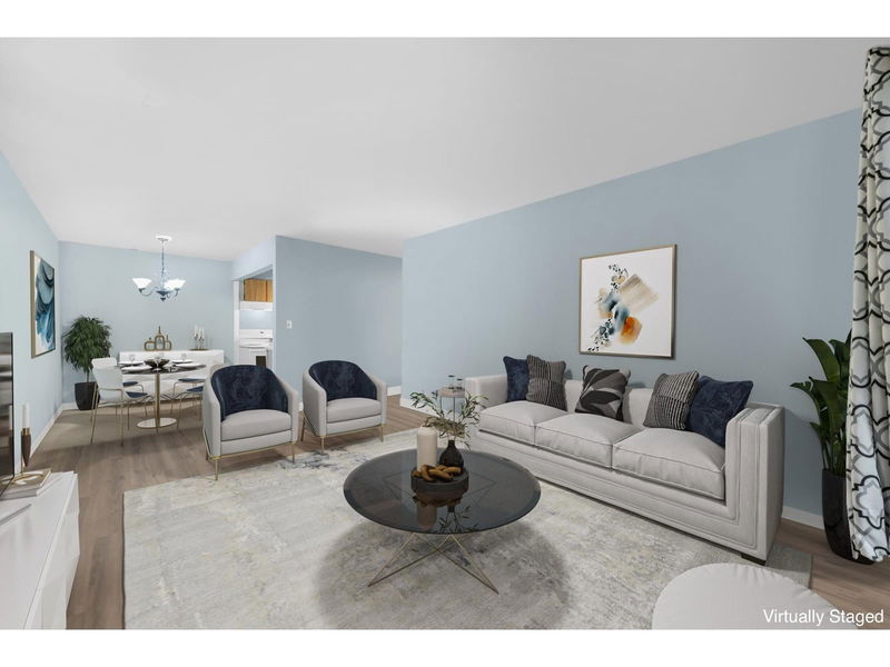 Secondary Property View