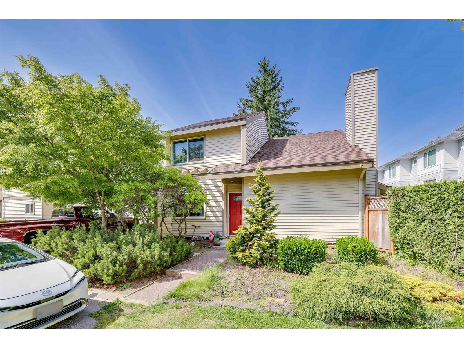 Primary Property View