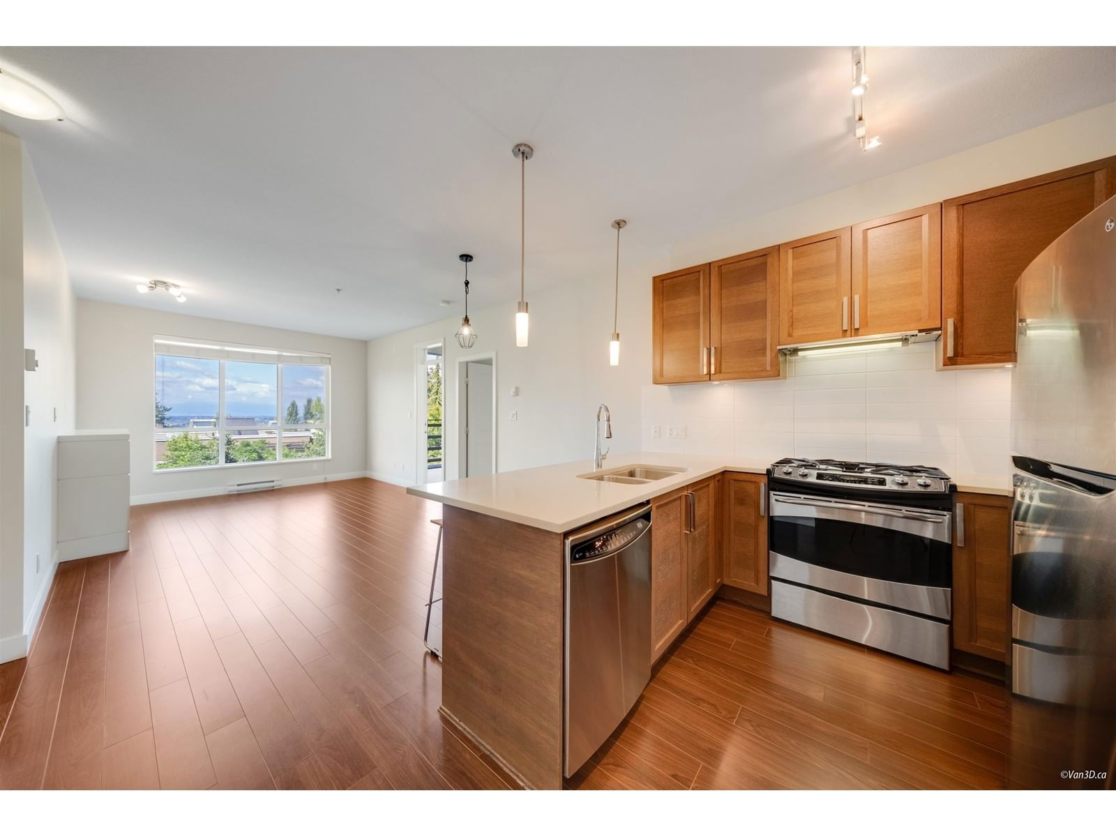 Primary Property View