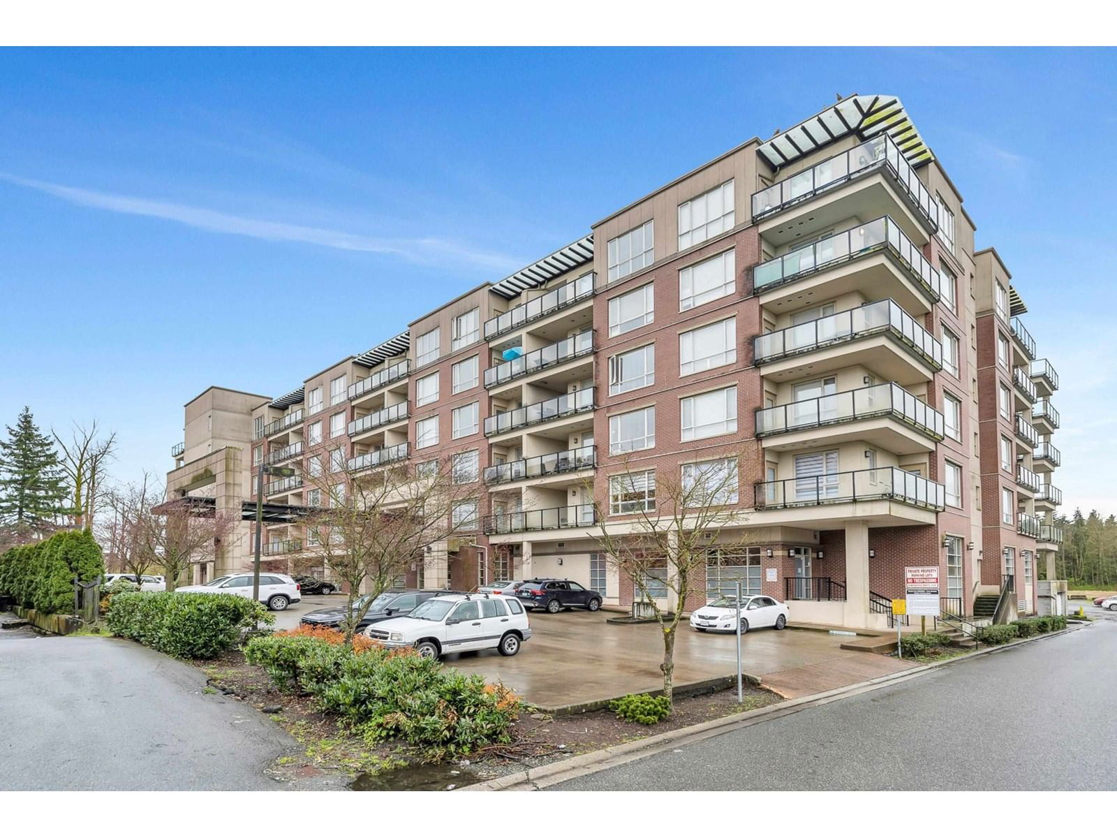 Primary Property View