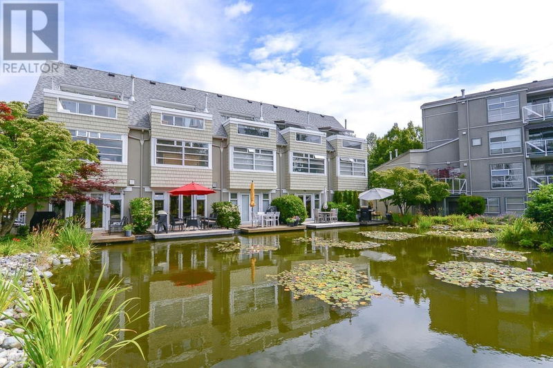 Tertiary Property View