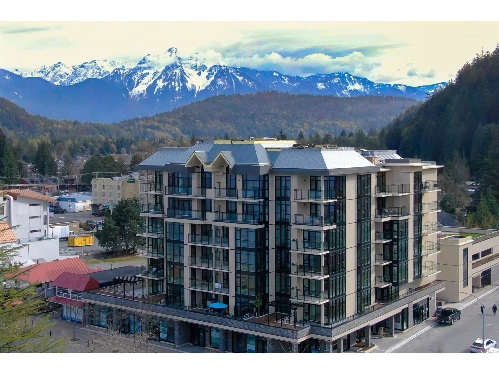 Primary Property View