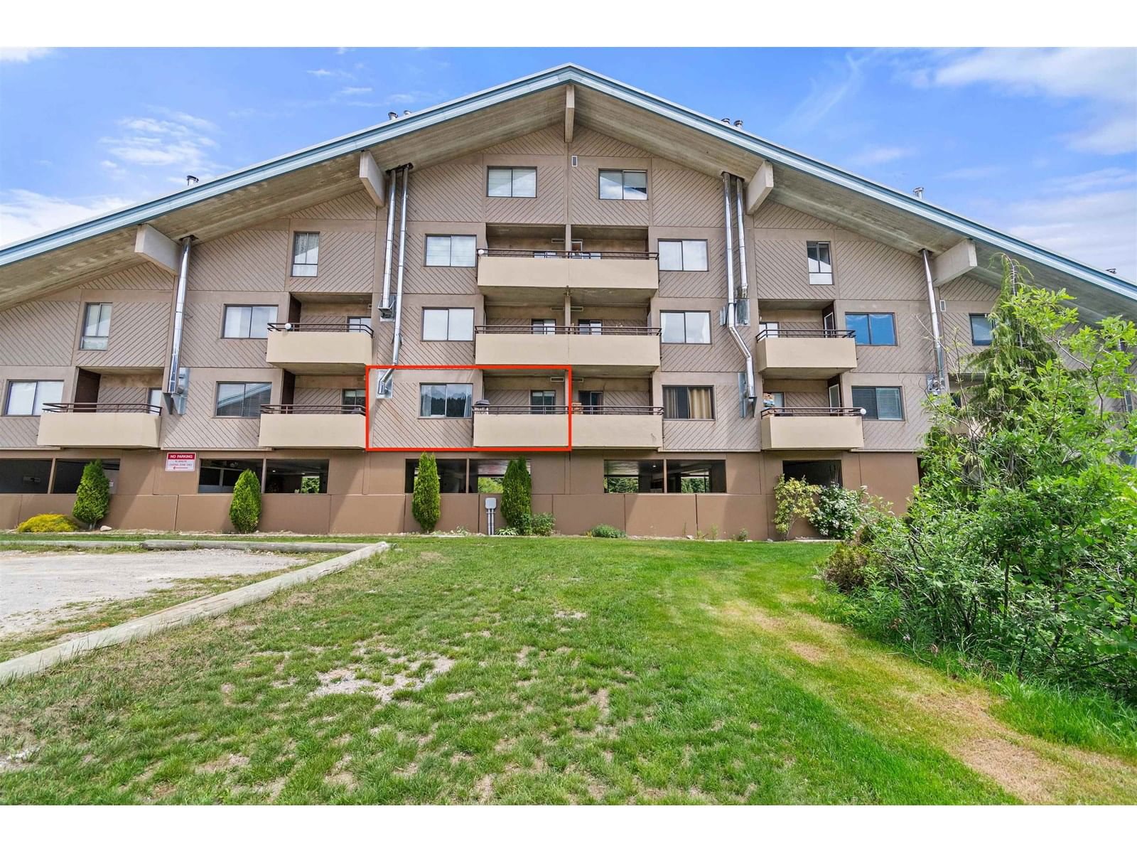 Primary Property View