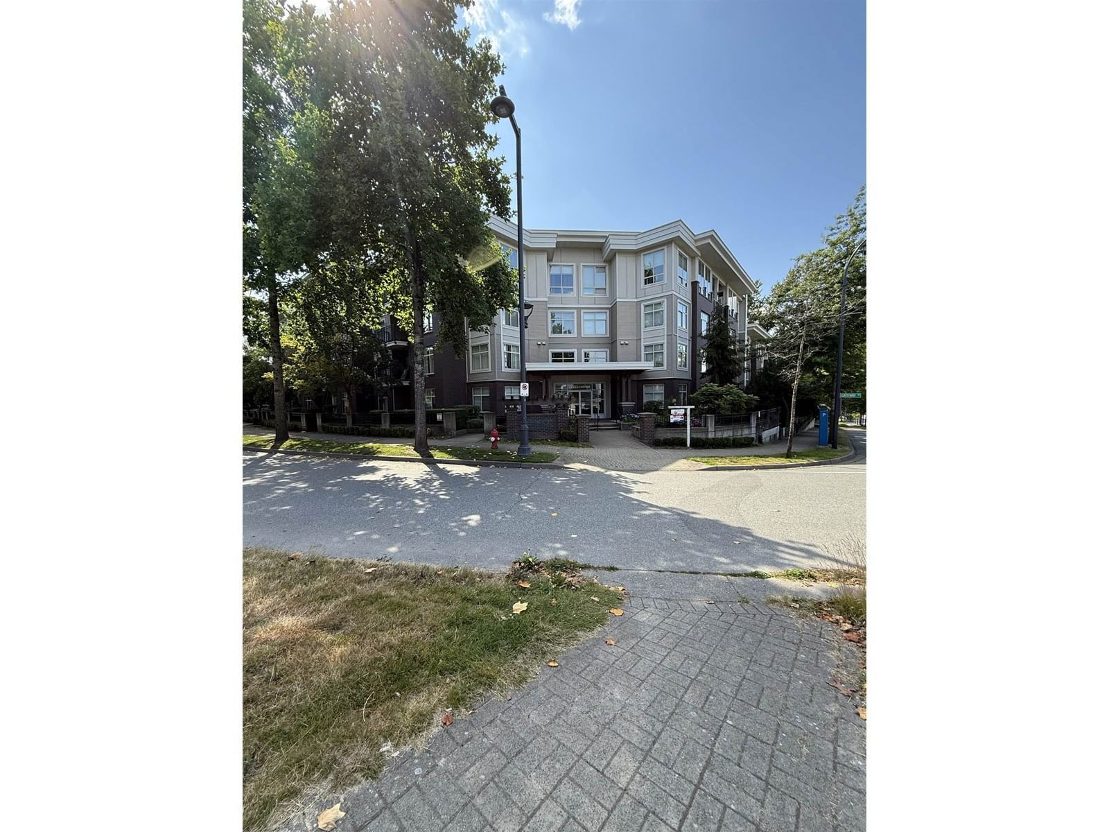 Primary Property View