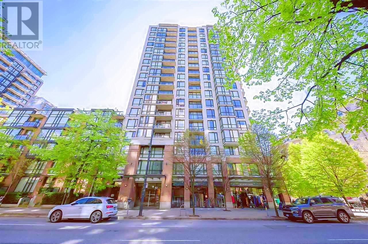 Primary Property View