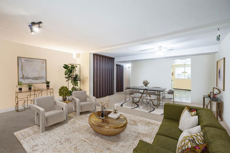 Tertiary Property View