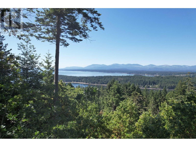 LOT 3 SEYMOUR Road Gabriola Island British Columbia, V0R 1X6 - Vacant Land For Sale