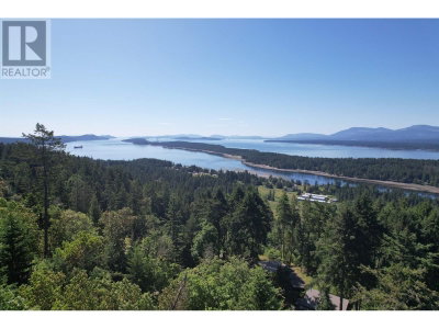 LOT 3 SEYMOUR Road | Gabriola Island British Columbia | Slide Image Two