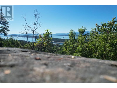 LOT 3 SEYMOUR Road | Gabriola Island British Columbia | Slide Image Three