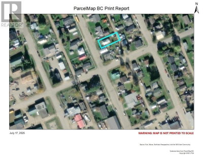 874 3RD Avenue | McBride British Columbia | Slide Image Eleven