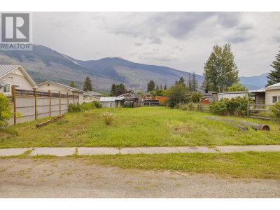 874 3RD Avenue | McBride British Columbia | Slide Image Three