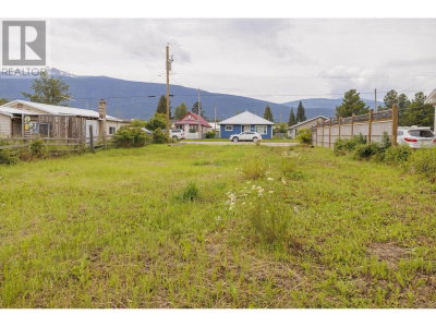 874 3RD Avenue | McBride British Columbia | Slide Image Eight