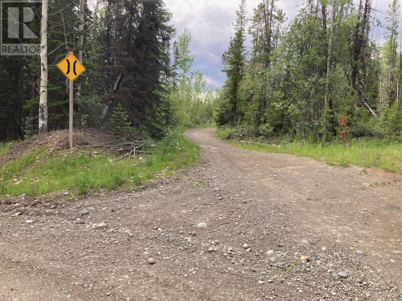 13398 OMINECA MINING ACCESS Road Mackenzie British Columbia, V0J 2H0 - Vacant Land For Sale