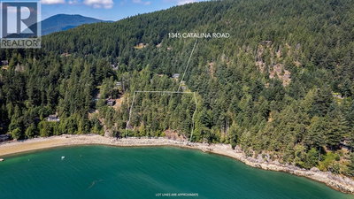 1345 CATALINA Road | Bowen Island British Columbia | Slide Image Twenty-six