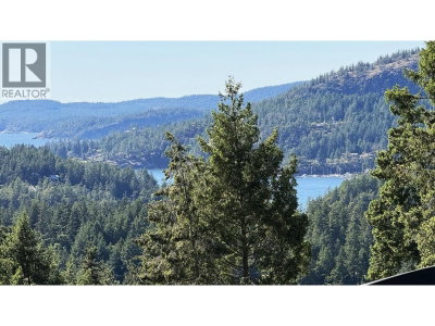 LOT 57 GULFVIEW Road | Pender Harbour British Columbia | Slide Image Three