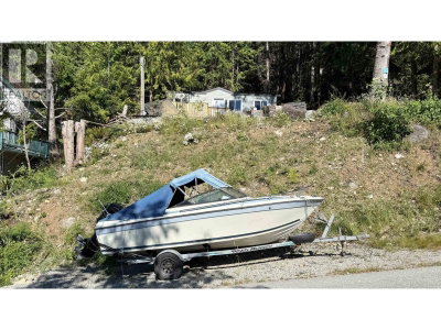 LOT 57 GULFVIEW Road | Pender Harbour British Columbia | Slide Image Eight