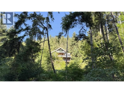 LOT 57 GULFVIEW Road | Pender Harbour British Columbia | Slide Image Nine